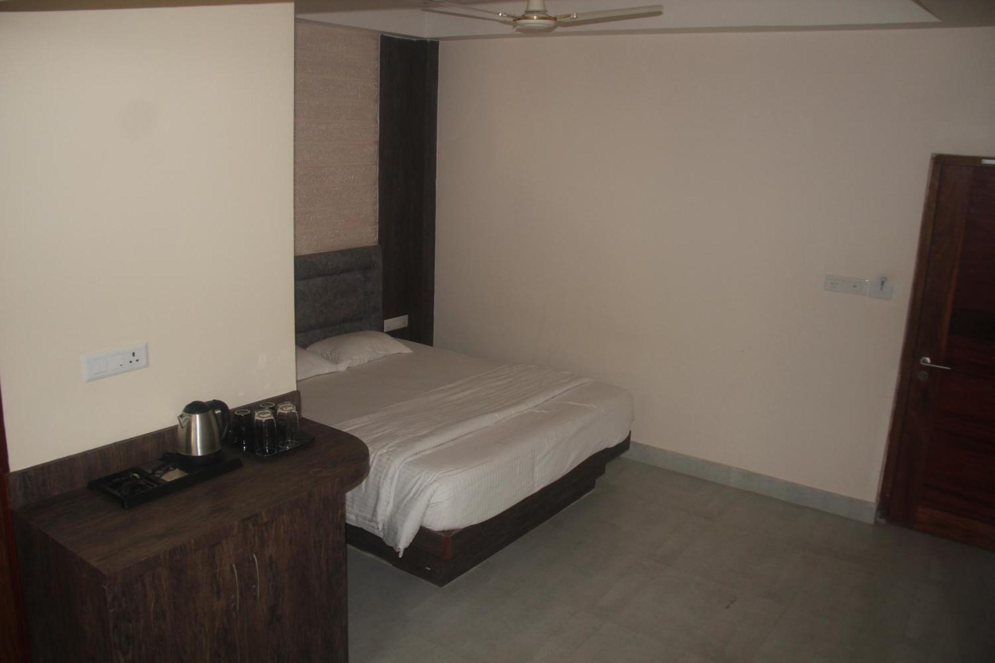 Hotel Serene Palace Port Blair Eksteriør billede