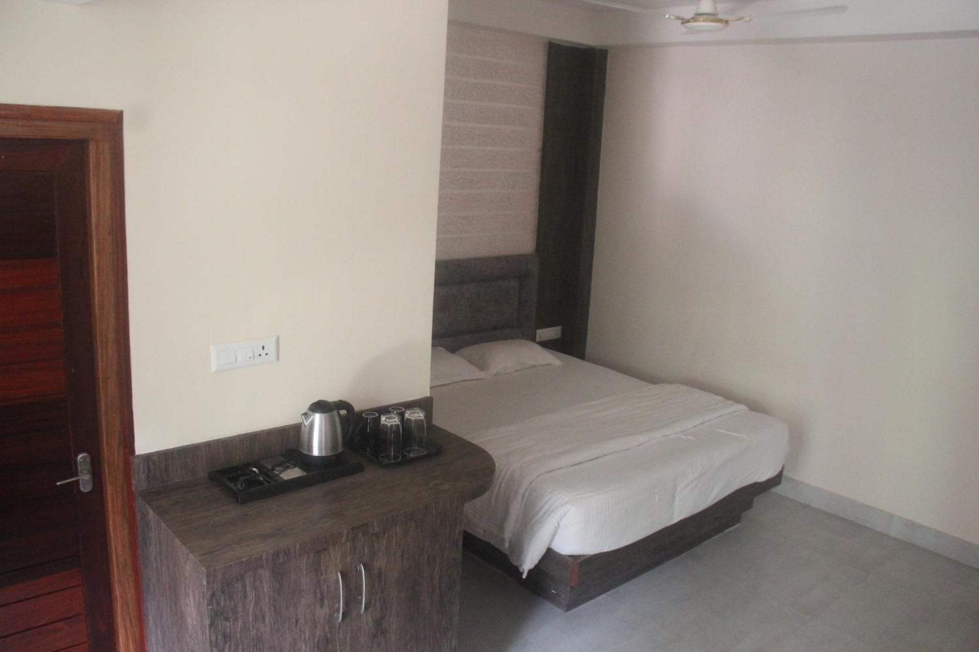 Hotel Serene Palace Port Blair Eksteriør billede