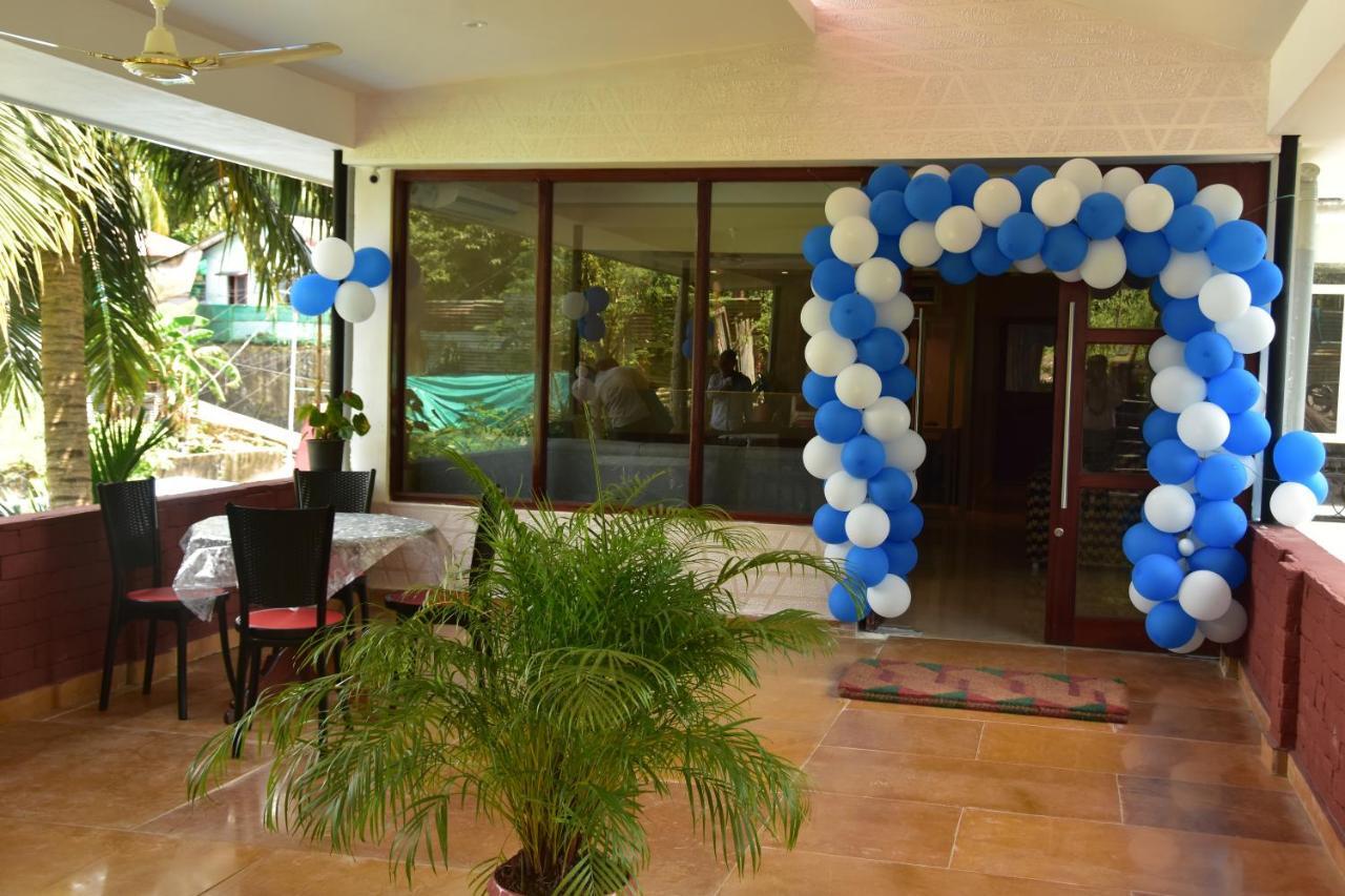 Hotel Serene Palace Port Blair Eksteriør billede